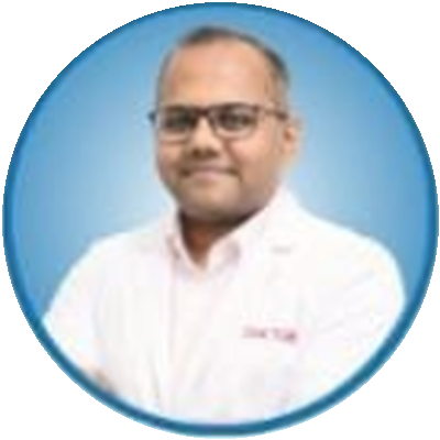 Dr. Ali Zaid Anwar