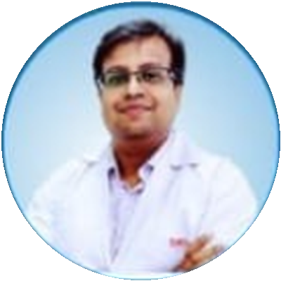 Dr. Arnab Adak
