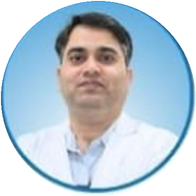 Dr. Ashutosh Parashar