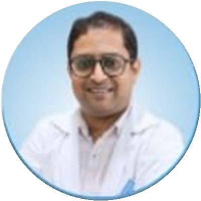 Dr. Biplab Misra