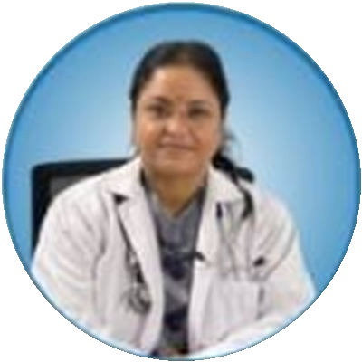 Dr. Moujhuri Nandi