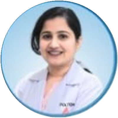 Dr. Priyanka Asawa Gandhi
