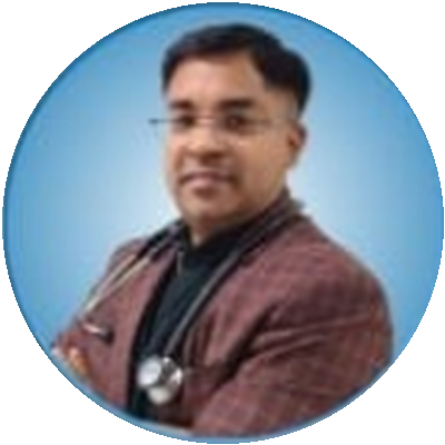 Dr. Rajat Mohanty