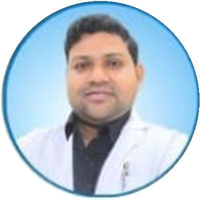 Dr. Ramesh Kumar